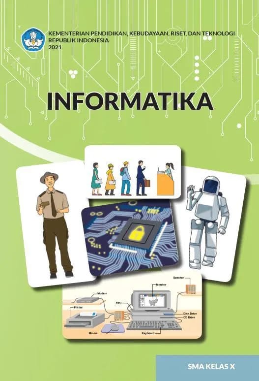 Informatika