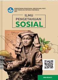 Ilmu Pengetahuan Sosial